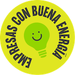 Empresas con buena energía