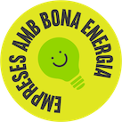 Empreses amb bona energia