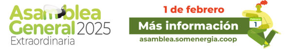 Participa de la Asamblea el uno de febrero